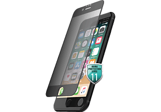 HAMA Privacy - Verre de protection (Convient pour le modèle: Apple iPhone 6/6s/7/8/SE 2020/SE 2022)