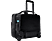 LEITZ COMPLETE Smart Traveller 2-görgős utazó laptoptáska, fekete (60590095)