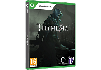 thymesia xbox series x