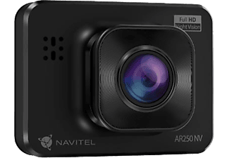 NAVITEL AR250NV menetrögzítő kamera, 140° látószög,