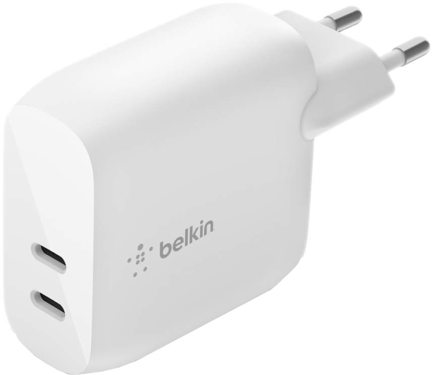 BELKIN USB-C netadapter Boost Charge (WCB006VFWH)