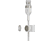 BELKIN USB-A/Lightning-kabel Boost Charge Pro Flex 1 m Wit (CAA010BT1MWH)