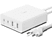 BELKIN Adaptateur secteur USB-C/USB-A Boost Charge Pro (WCH010VFWH)