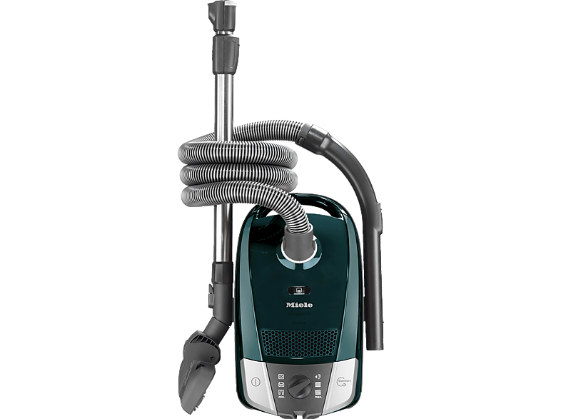 Miele Compact C2 Flex Powerline Petrol