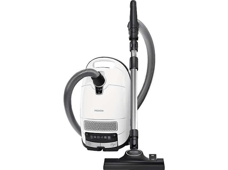 Miele Complete C3 Allergy Powerline Wit