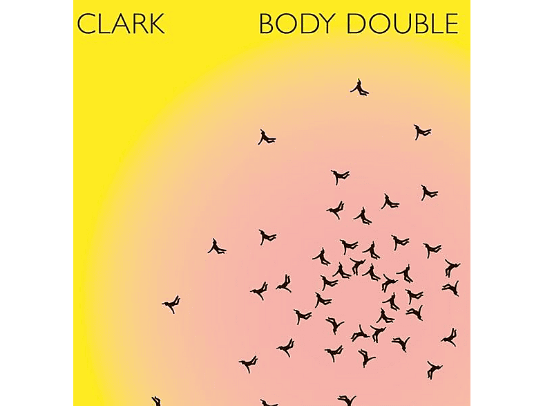 Clark | Body Double (2CD) - (CD) Clark auf CD online kaufen | SATURN