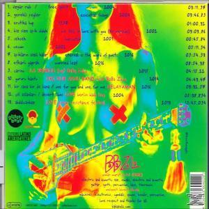 Baba Zula - XX   - (CD)