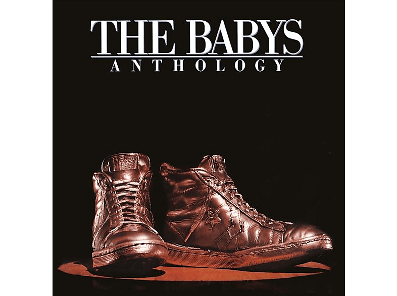 - - Babys The ANTHOLOGY (Vinyl)