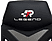 BLADE Legend - Sedile di gioco (Nero)