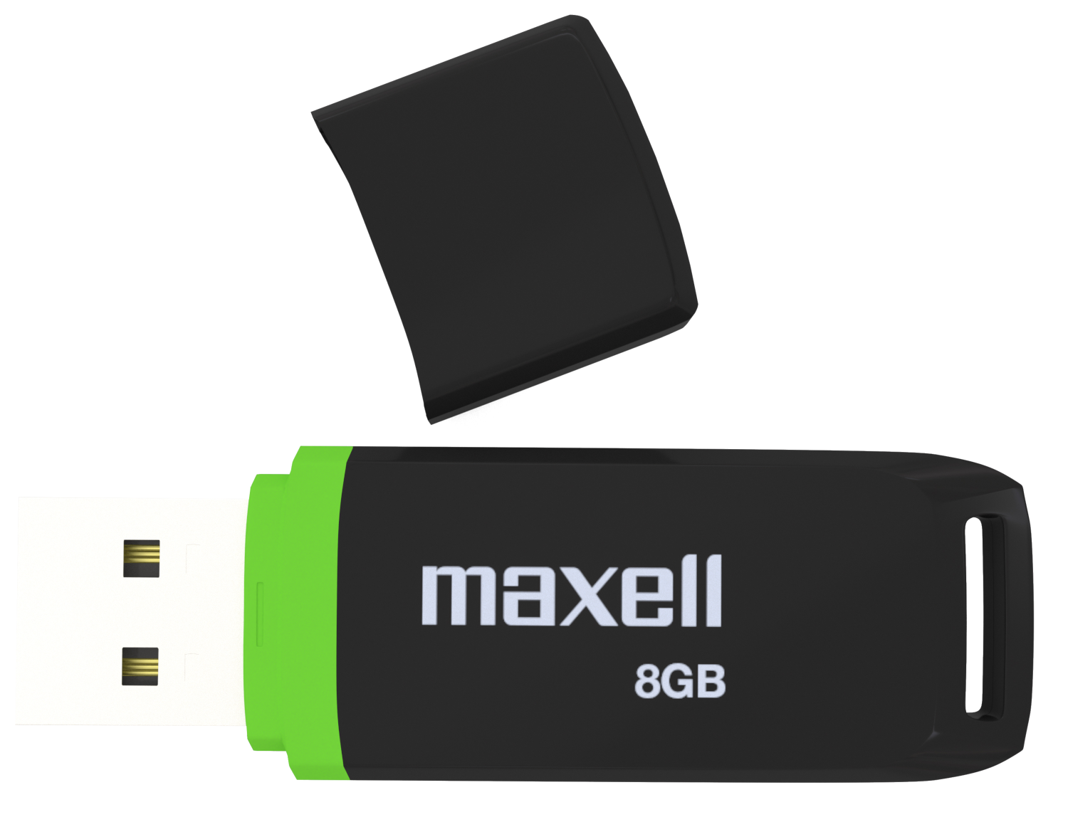 MAXELL SpeedBoat USB pendrive, 8 GB (854650)