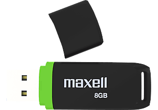 MAXELL SpeedBoat USB pendrive, 8 GB (854650)