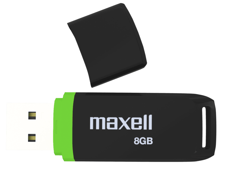 MAXELL SpeedBoat USB pendrive 8 GB 854650 MediaMarkt online