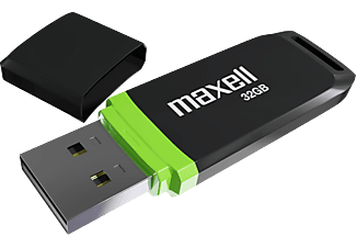 MAXELL SpeedBoat USB pendrive, 32GB