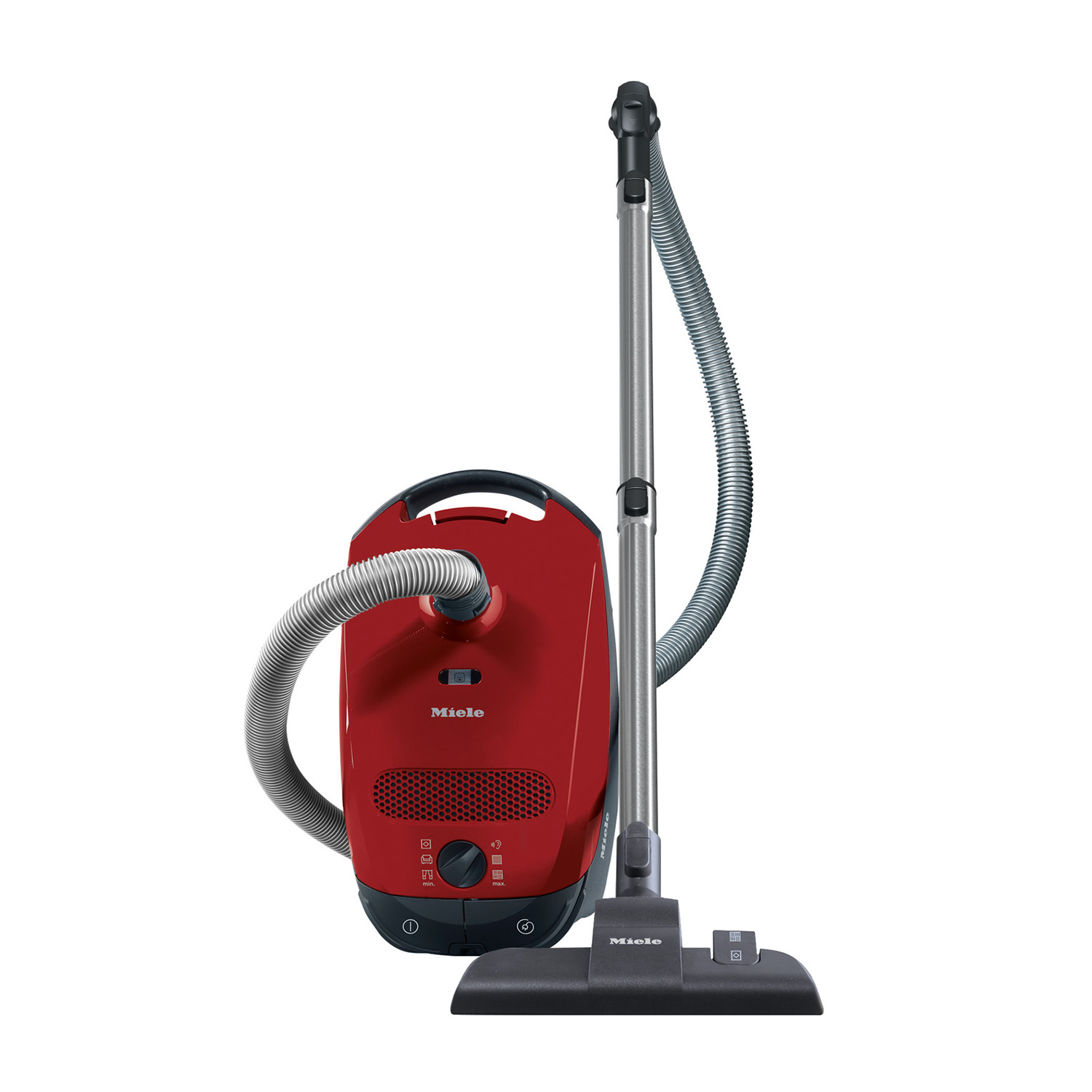Aspirapolvere Miele Classic C1 Junior Power, Con sacco, 800 W