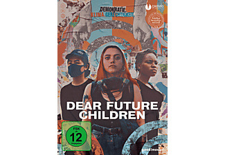 Dear Future Children DVD