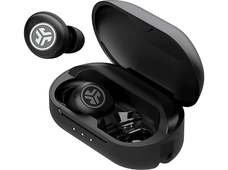 Thumbnail - JLAB JBuds Air Pro True Wireless, In-ear Kopfhörer Bluetooth Schwarz
