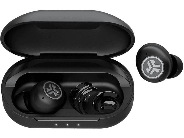Thumbnail - JLAB JBuds Air Pro True Wireless, In-ear Kopfhörer Bluetooth Schwarz