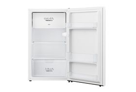 Kühlschrank hoch, Weiß) kaufen CBO MediaMarkt online NE/N (F, | CANDY 150 871 mm