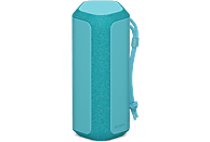 Altavoz inalámbrico - Sony SRS-XE200, Portatil, Bluetooth, Sonido amplio, Resistente al agua y a los golpes, 16 horas, Carga Rápida, Azul