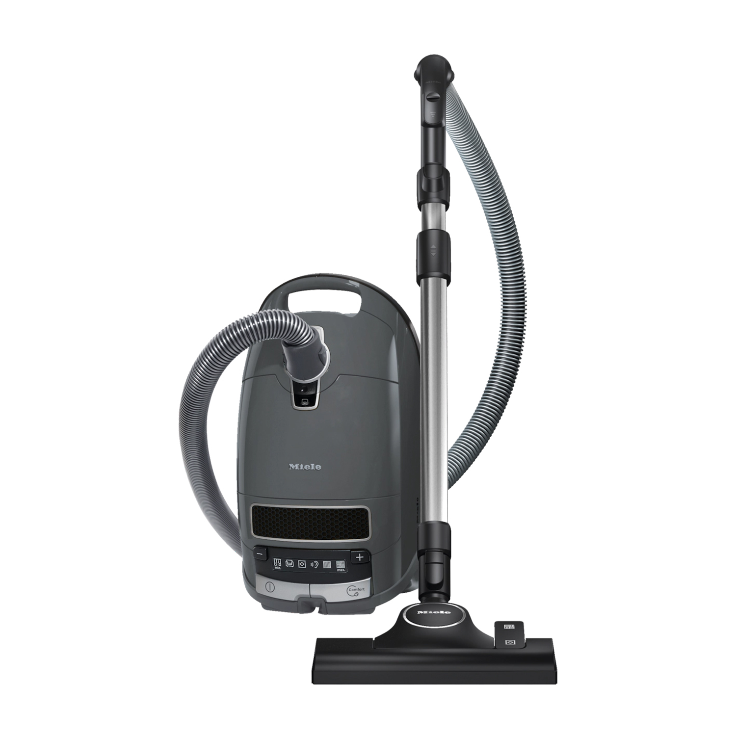 Aspirapolvere Miele Complete C3 Powerline, Con sacco, 890 W