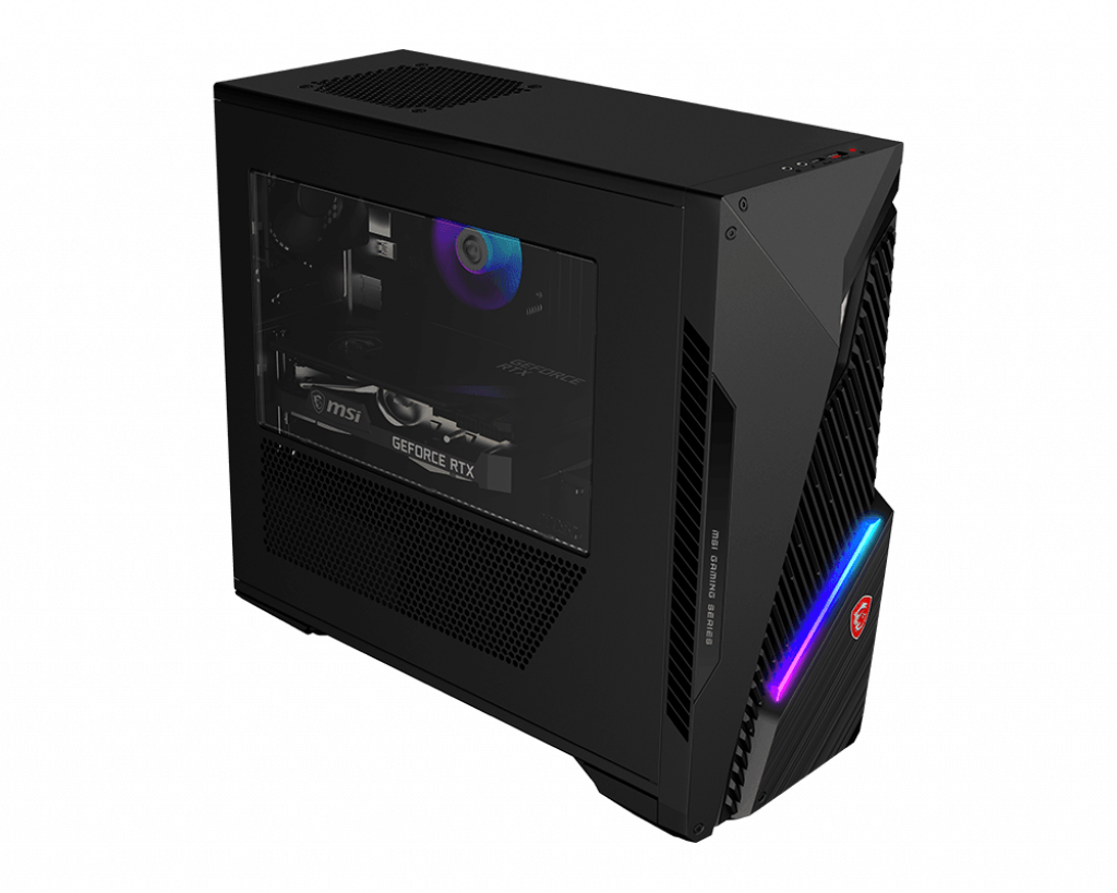 MSI MAG Infinite S3 11SC-227MYS