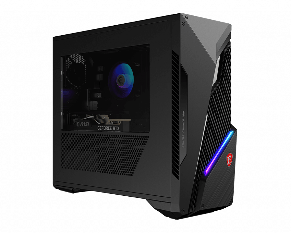 MSI MAG Infinite S3 11SC-227MYS