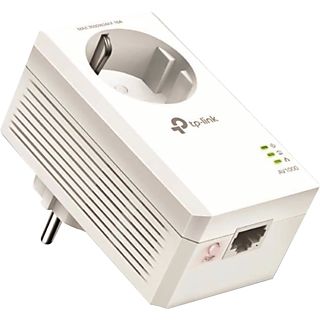 TP-LINK Powerline Extender AV1000 Gigabit (TL-PA7017P)