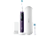 ORAL-B Oral-B iO 8 + Sensitive - Elektrische Zahnbürste (Violet)