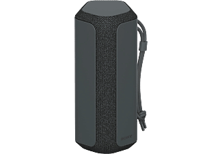 SONY SRS-XE200B hordozható bluetooth hangszóró, fekete