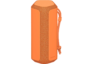 SONY SRS-XE200D hordozható bluetooth hangszóró, narancssárga