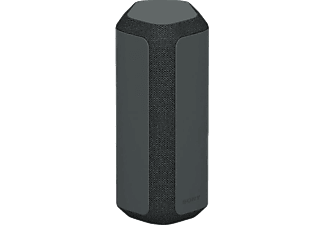 SONY SRS-XE300B hordozható bluetooth hangszóró, fekete
