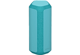SONY SRS-XE300L hordozható bluetooth hangszóró, kék