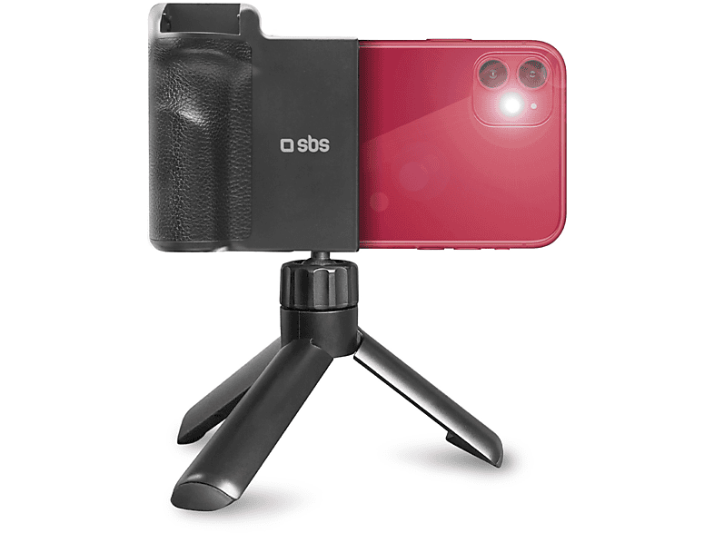 KIT Treppiede Smartphone SBS Tetripodbtset