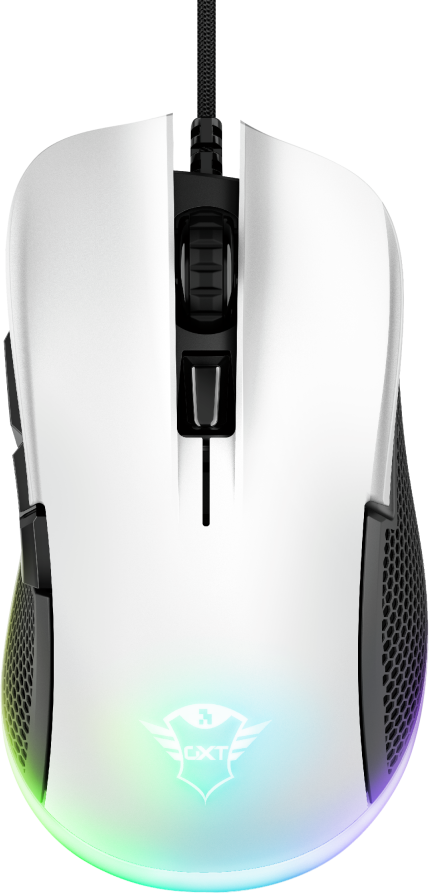 TRUST GXT922W YBAR GAMING MOUSE  
