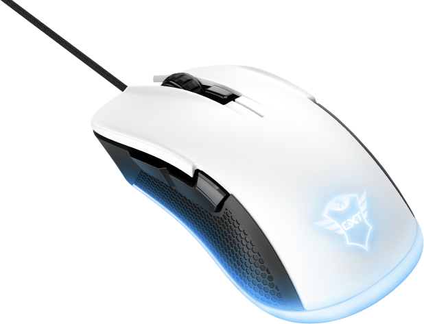 TRUST GXT922W YBAR GAMING MOUSE  