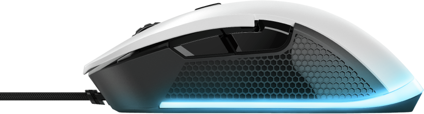 TRUST GXT922W YBAR GAMING MOUSE  