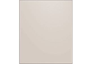 SAMSUNG RA-B23EBB39GG Szatén bézs színű alsó panel alulfagyasztós BESPOKE hűtőhöz
