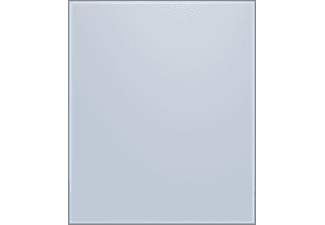 SAMSUNG RA-B23EBB48GG Szatén égszínkék színű  alsó panel alulfagyasztós BESPOKE hűtőhöz