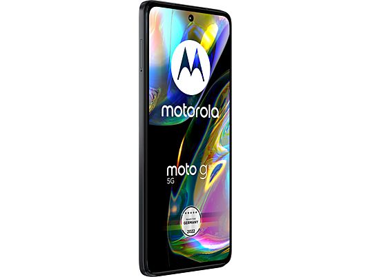 MOTOROLA Moto G82 5G - Smartphone (6.6 ", 128 GB, Meteorite Gray)