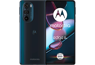 MOTOROLA Edge 30 Pro 5G - Smartphone (6.7 ", 256 GB, Cosmos blue)