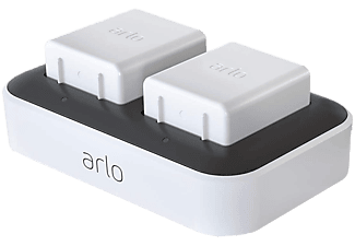 ARLO Station de chargement pour batteries Arlo Ultra / Pro 3 (VMA5400C-100EUS)