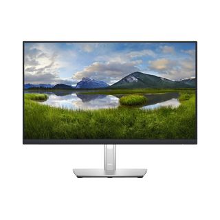 DELL - B2B P 2422 H 23,8 Zoll Full-HD Business Monitor (5 ms Reaktionszeit, 60 Hz)