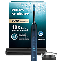 MediaMarkt PHILIPS HX9911/88 Sonicare Diamond Clean 9000 Elektrische Tandenborstel Aquamarine aanbieding