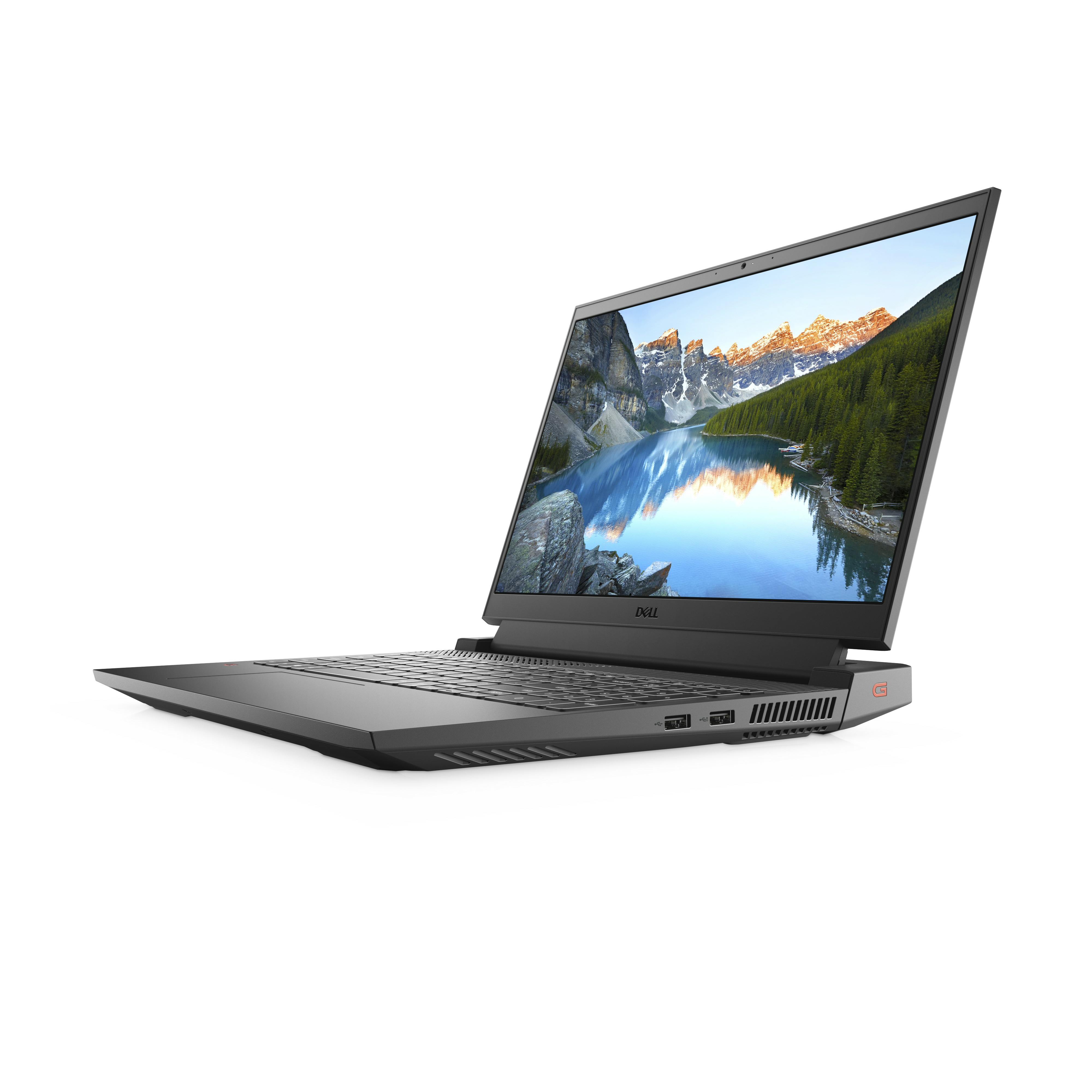 【美品】DELL G15 5511 Intel Core i7 RTX3060 Dell Gaming G15 5511, 39,6 cm FHD 120 Hz Non-Touch-Laptop, Intel