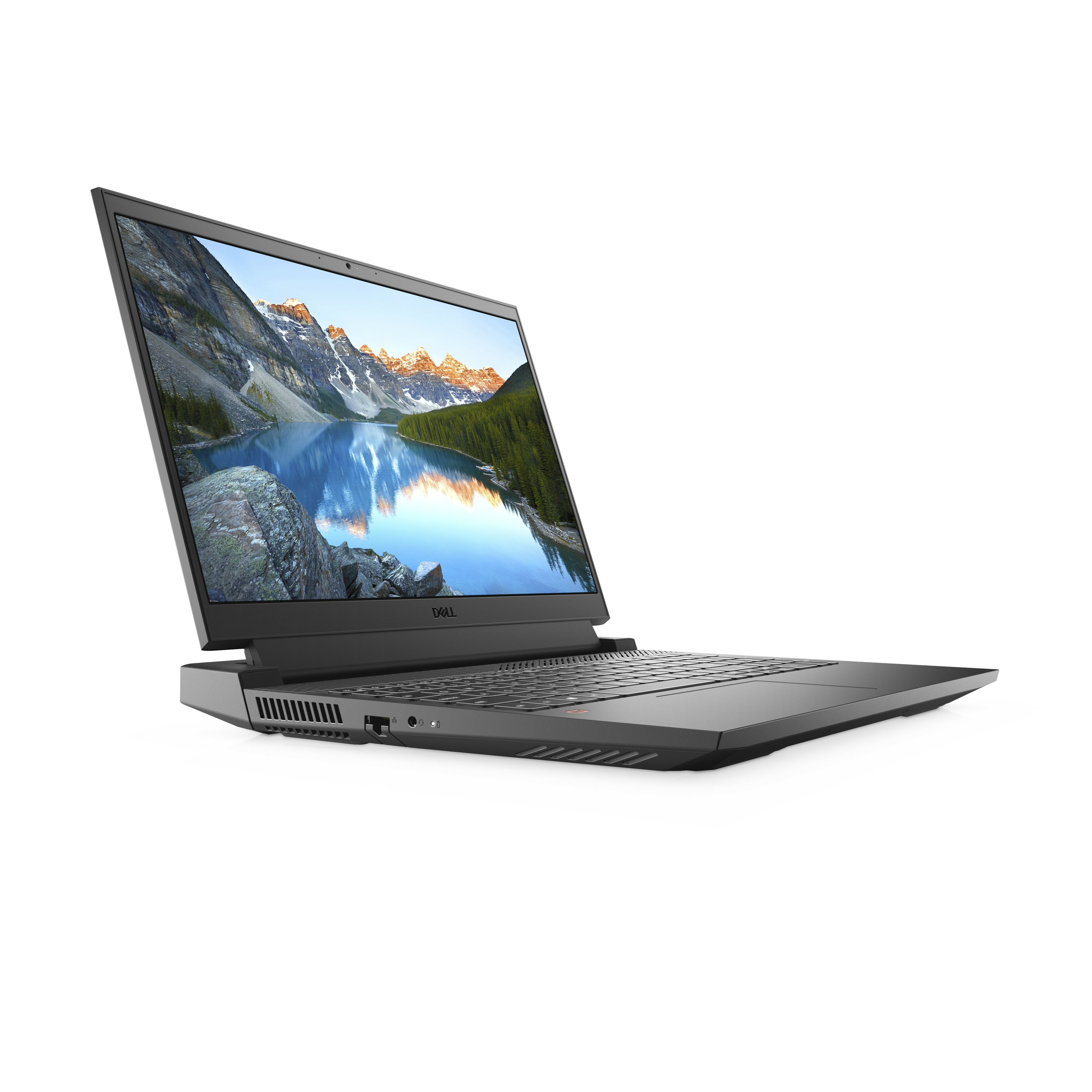 DELL G15 5511 - 15,6 Zoll - Intel® Core™ i7 i7-11800H - 16 GB - 512 GB - NVIDIA GeForce RTX™ 3060 - Windows 11 Home