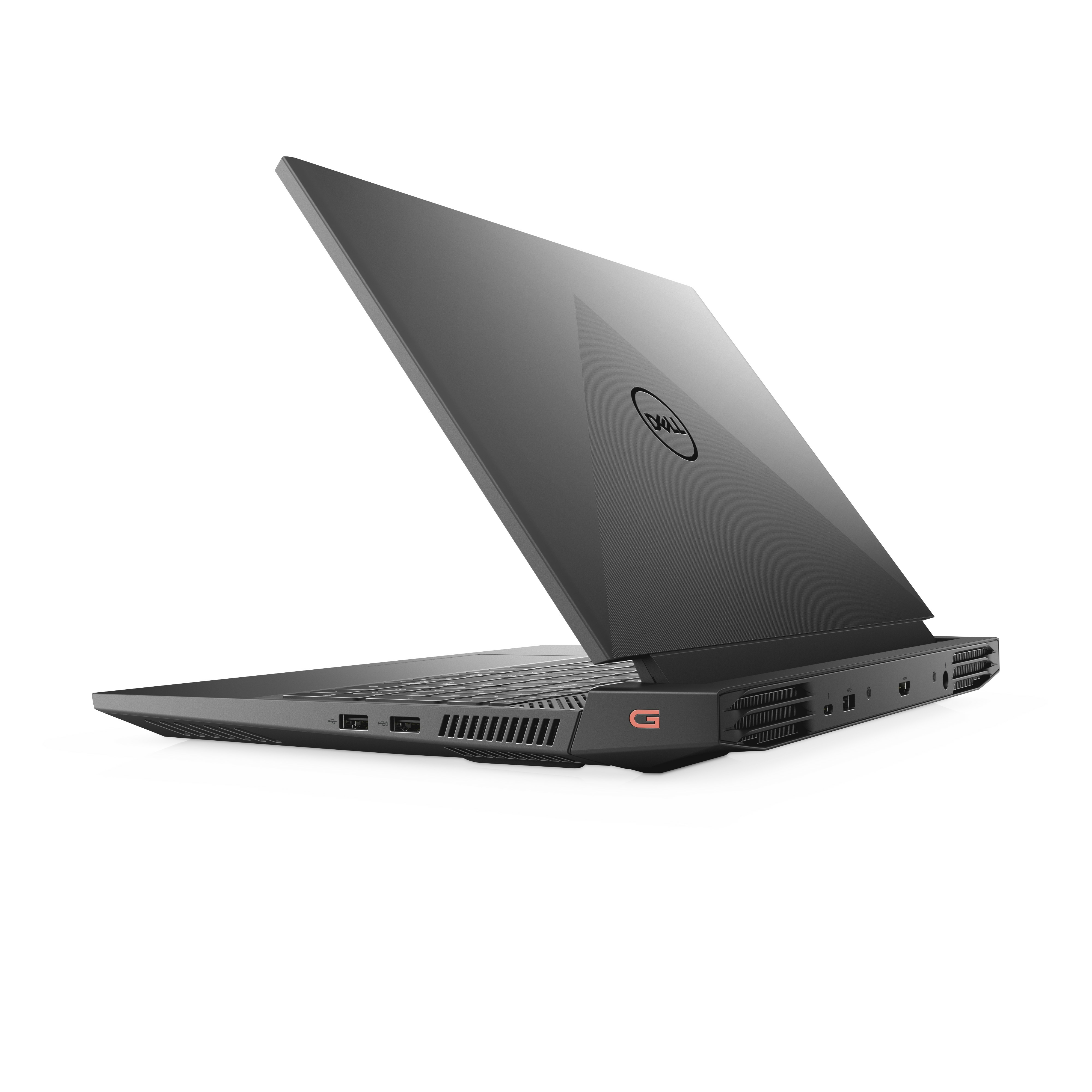 DELL G15 5511 - 15,6 Zoll - Intel® Core™ i7 i7-11800H - 16 GB - 512 GB - NVIDIA GeForce RTX™ 3060 - Windows 11 Home