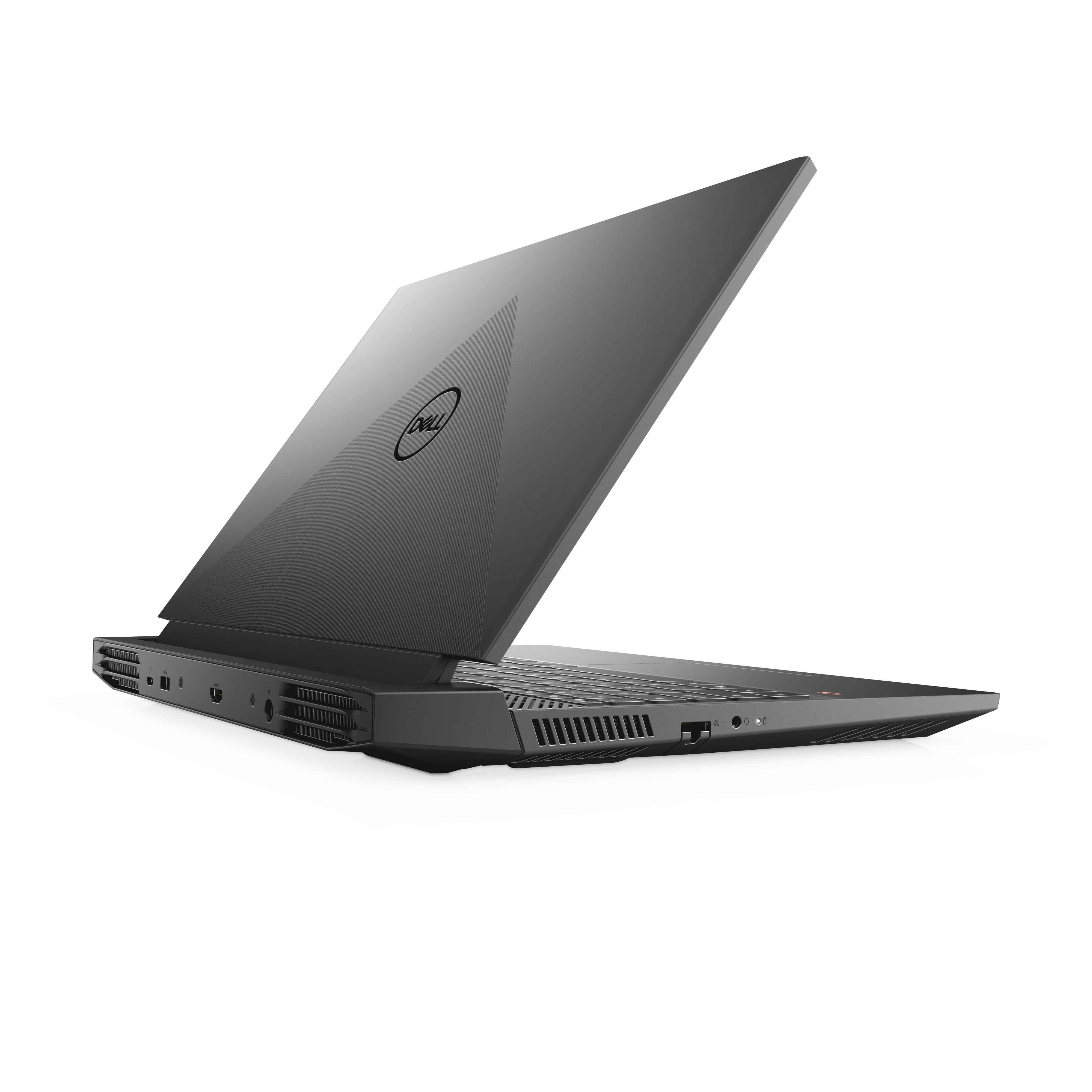 DELL G15 5511 - 15,6 Zoll - Intel® Core™ i7 i7-11800H - 16 GB - 512 GB - NVIDIA GeForce RTX™ 3060 - Windows 11 Home