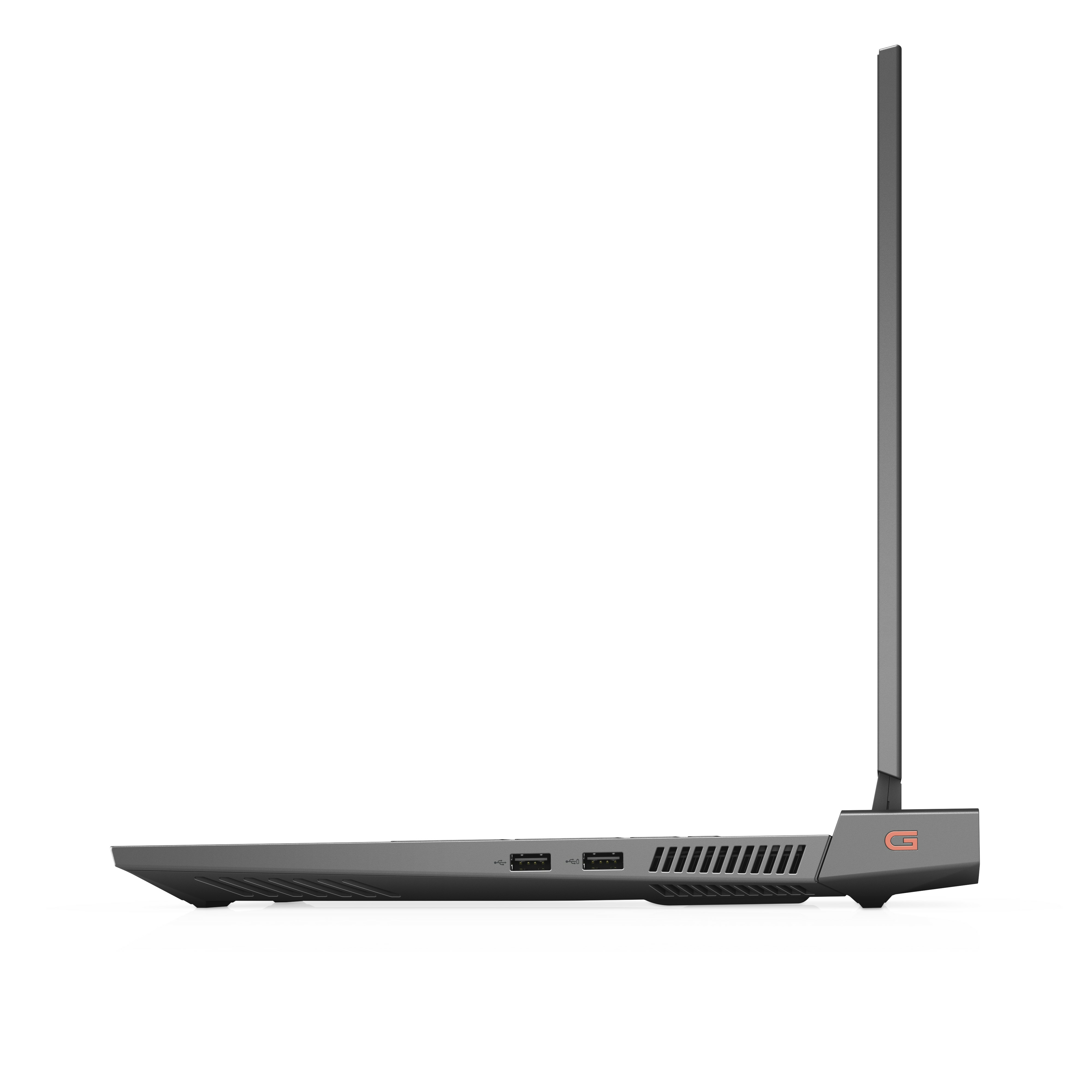 DELL G15 5511 - 15,6 Zoll - Intel® Core™ i7 i7-11800H - 16 GB - 512 GB - NVIDIA GeForce RTX™ 3060 - Windows 11 Home
