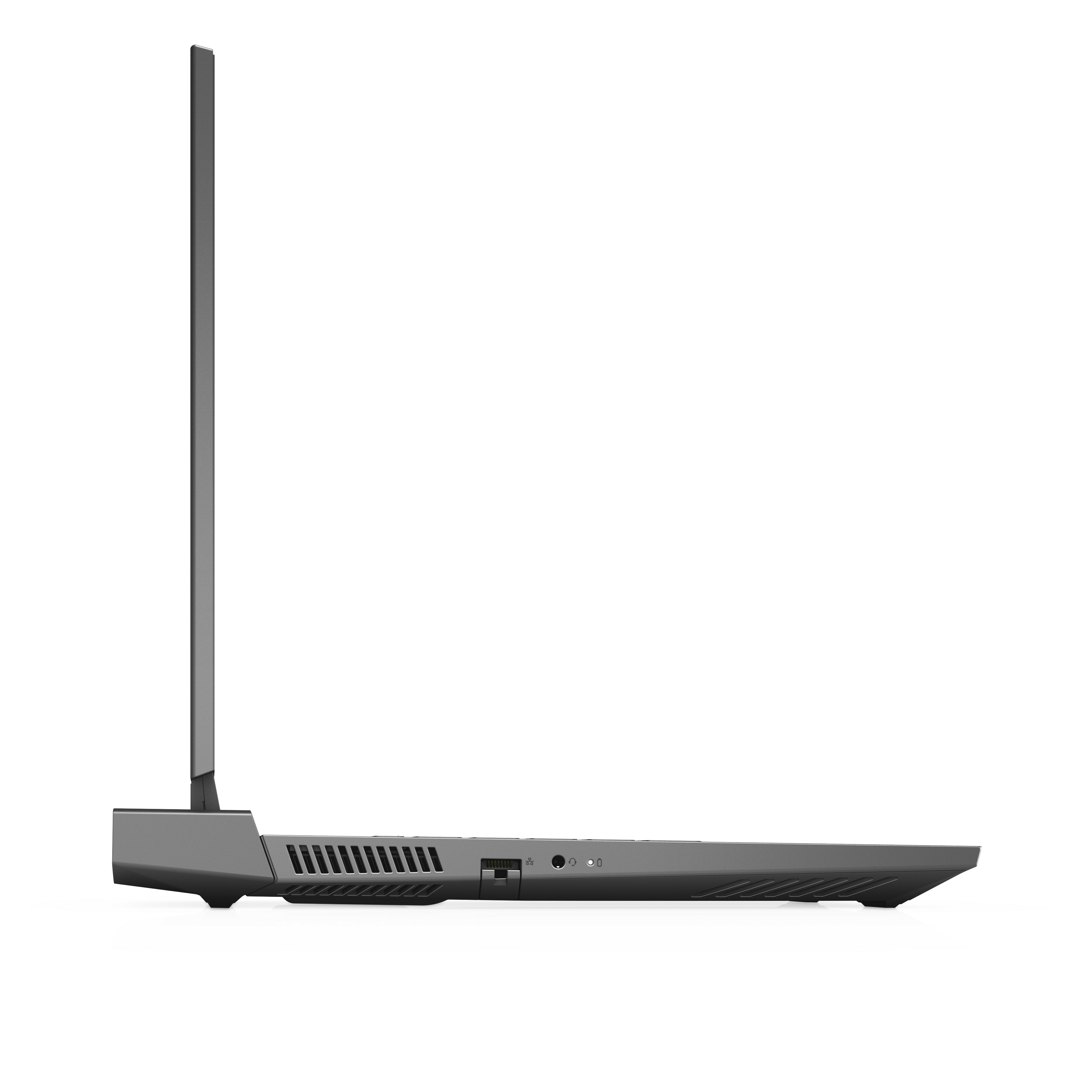 DELL G15 5511 - 15,6 Zoll - Intel® Core™ i7 i7-11800H - 16 GB - 512 GB - NVIDIA GeForce RTX™ 3060 - Windows 11 Home