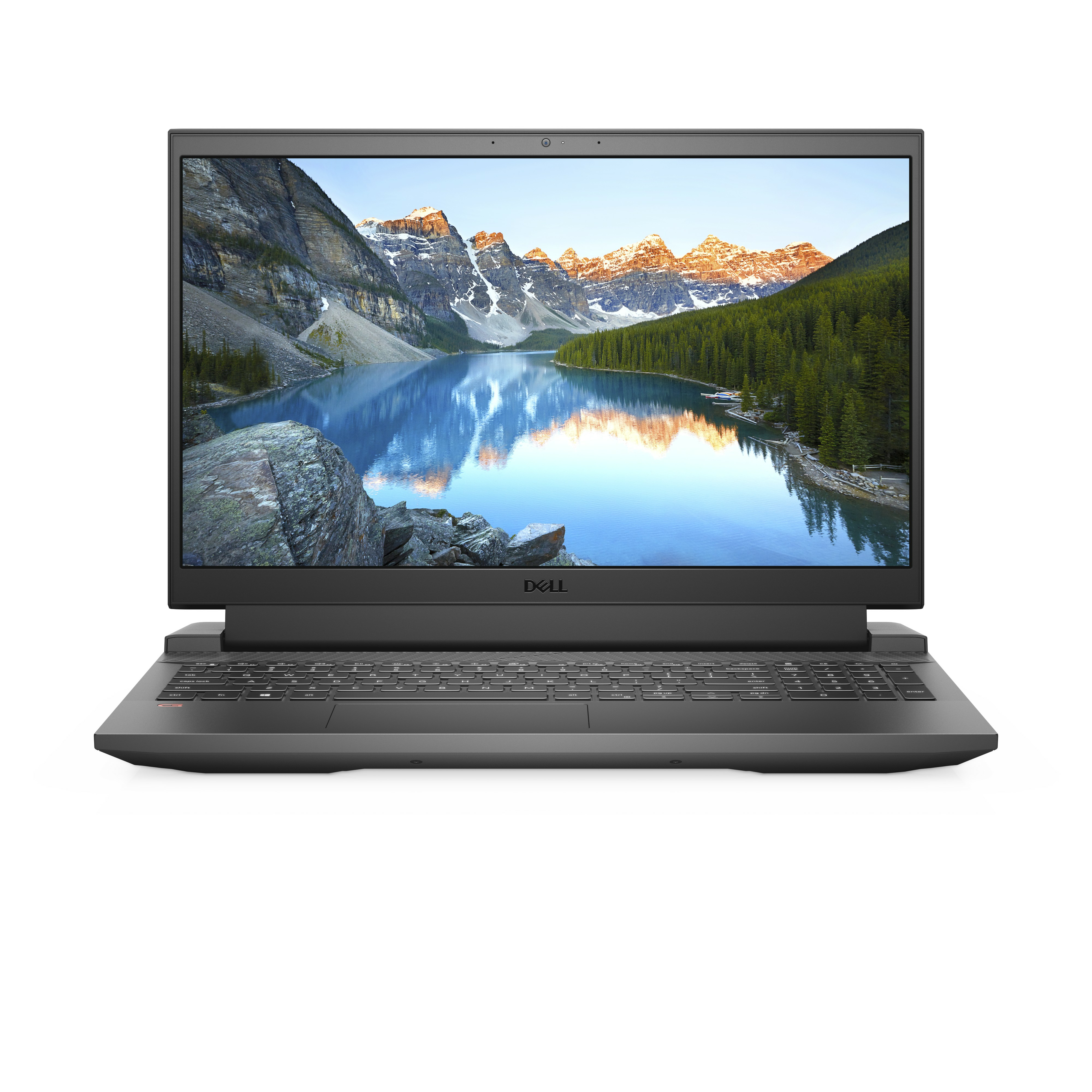 DELL G15 5511 - 15,6 Zoll - Intel® Core™ i7 i7-11800H - 16 GB - 512 GB - NVIDIA GeForce RTX™ 3060 - Windows 11 Home